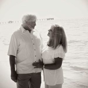 Meet your Posher, Mitzi-travis